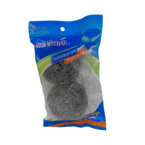 EPONGE SJR METALIQUE 2P GRANDE