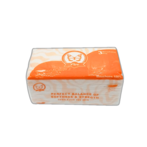 MOUCHOIR PIRO 3 PLY 550 *24